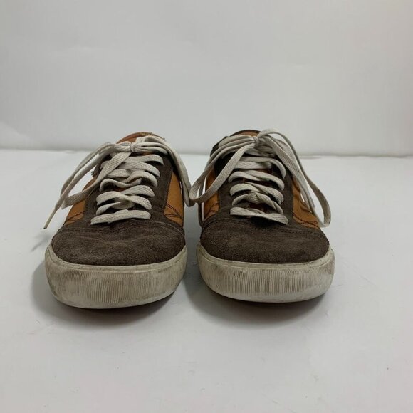 Globe Australia Men's Skybird Leather Suede Low Top Lace‎ Up Skate Shoe Size 9.5 - Picture 11 of 15